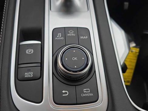 New 2026 INFINITI QX60 Luxe w/ Cargo Package image 23