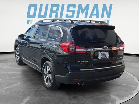 Certified 2022 Subaru Ascent Premium w/ Convenience Package image 4