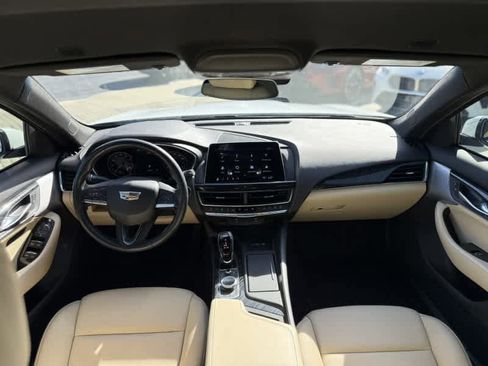 Used 2024 Cadillac CT5 Premium Luxury image 20