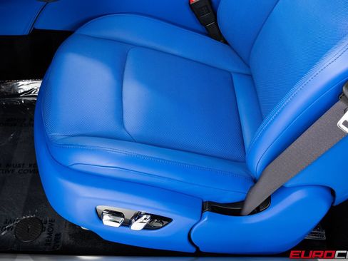 Used 2025 Rolls-Royce Spectre Black Badge w/ Spectre Enhancement Package AWD/4WD image 40