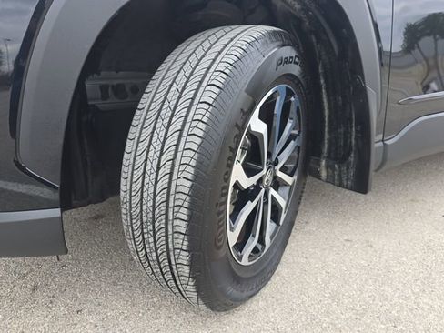 Used 2026 Toyota Corolla Cross SE image 31