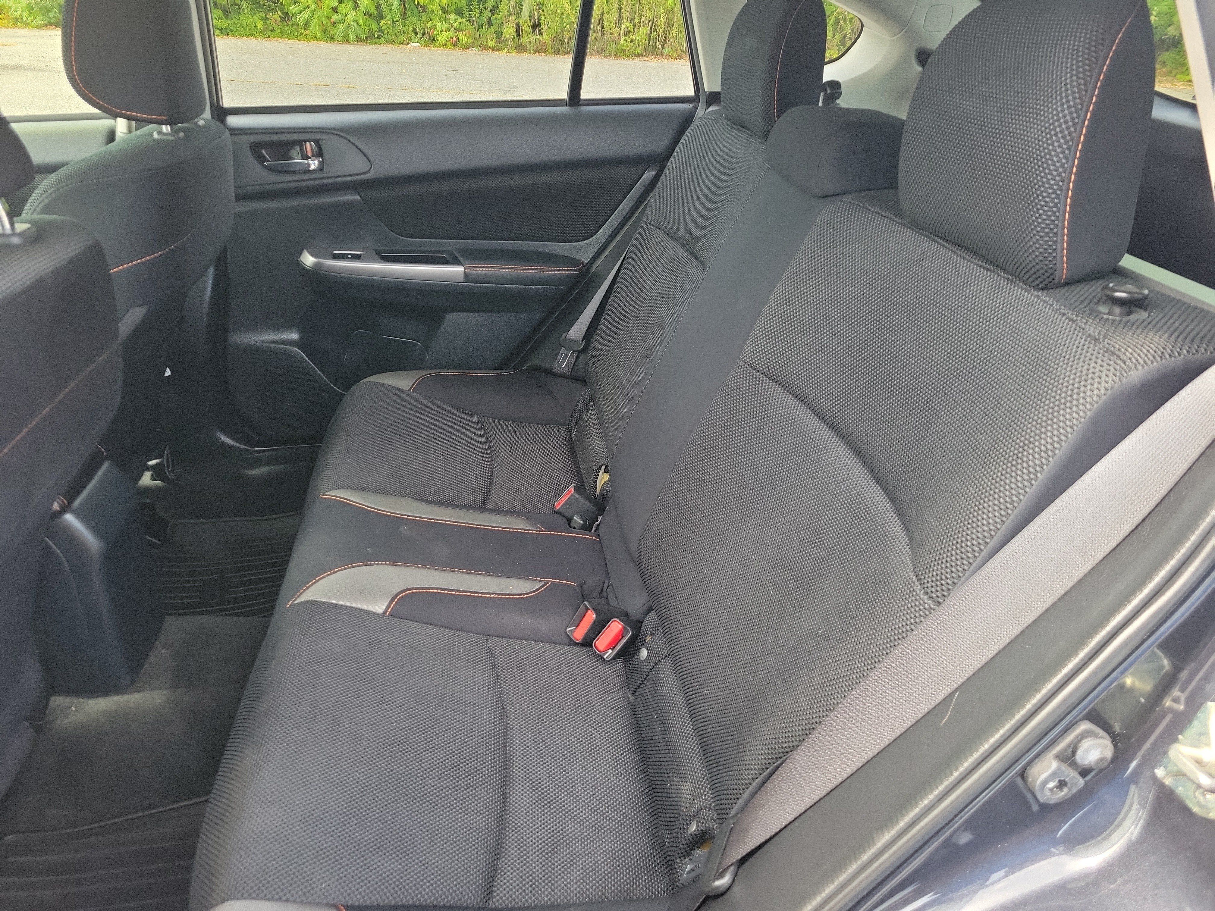 Used 2017 Subaru Crosstrek 2.0i Premium AWD/4WD image 16