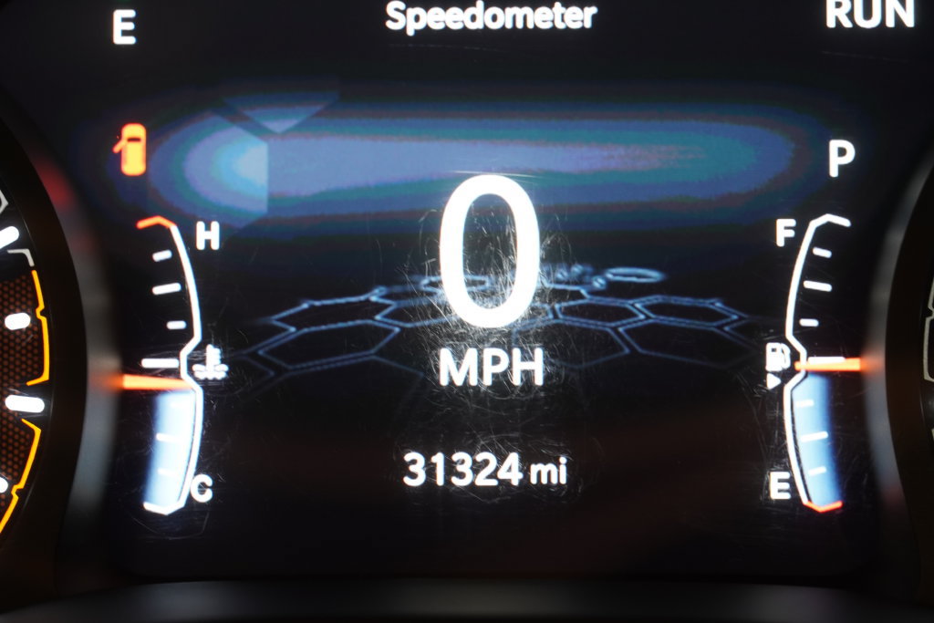 Used 2024 Jeep Compass Limited AWD/4WD image 4
