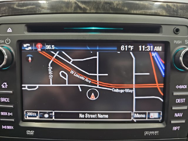 Used 2014 Buick Enclave Premium w/ Trailering Provision Package FWD image 19