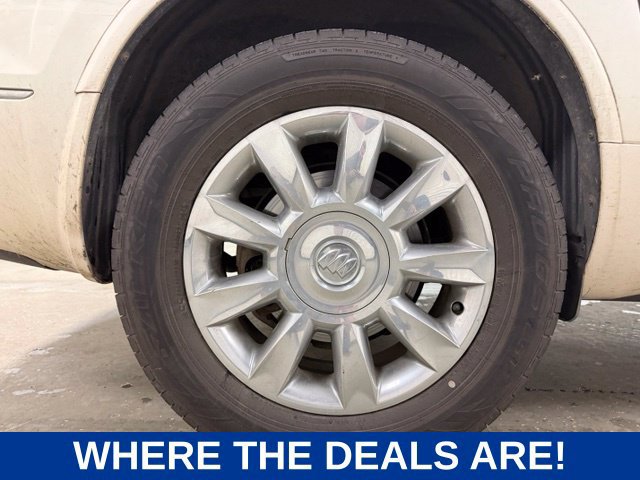Used 2014 Buick Enclave Premium w/ Trailering Provision Package AWD/4WD image 24