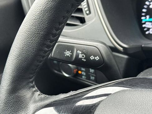 Certified 2021 Ford Escape SE w/ Convenience Package AWD/4WD image 16