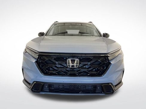 Used 2026 Honda CR-V Sport-L image 12