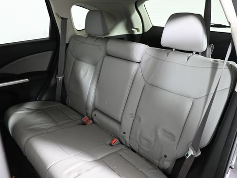 Used 2015 Honda CR-V EX-L image 4