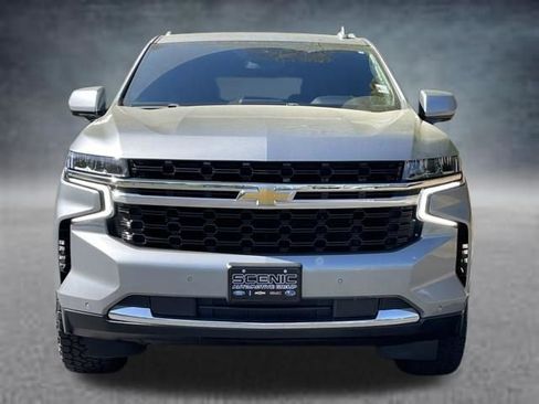 Used 2023 Chevrolet Tahoe LS w/ Driver Alert Package AWD/4WD image 25