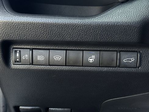 Used 2023 Toyota RAV4 XLE Premium FWD image 24