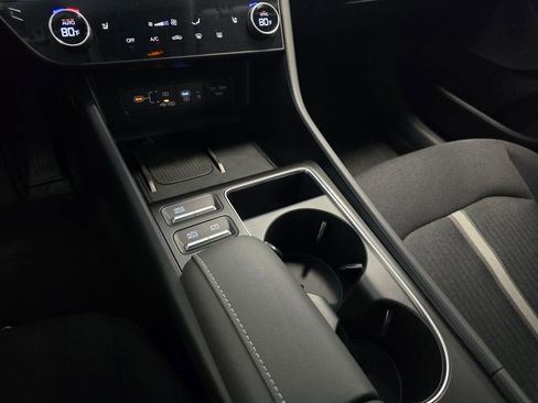 New 2026 Hyundai Sonata SEL image 29