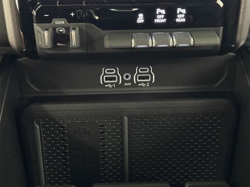 New 2026 RAM 1500 Big Horn image 27