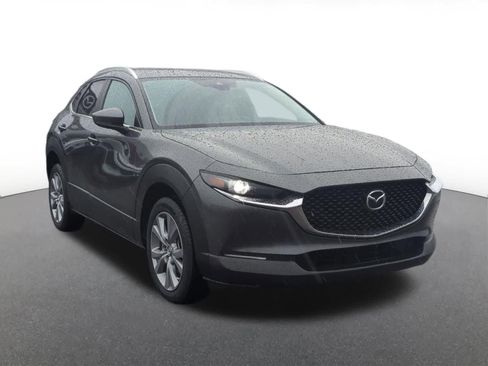Used 2023 MAZDA CX-30 AWD 2.5 S w/ Preferred Package image 8