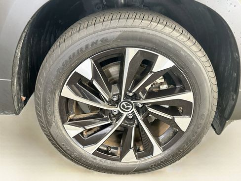Used 2025 MAZDA CX-50 2.5 Hybrid w/ Premium Plus Pkg AWD/4WD image 11