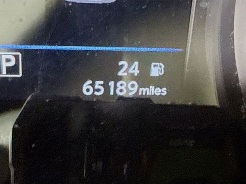 Certified 2020 Nissan Rogue Sport S image 5