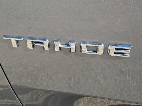 Used 2023 Chevrolet Tahoe LS RWD image 11