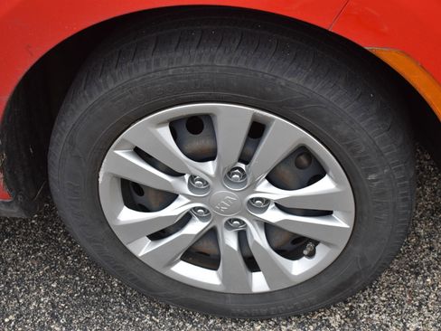 Used 2021 Kia Soul LX FWD image 11