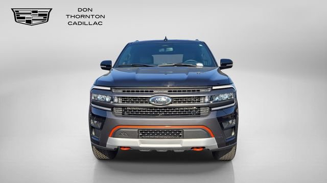 Used 2024 Ford Expedition Timberline AWD/4WD image 8