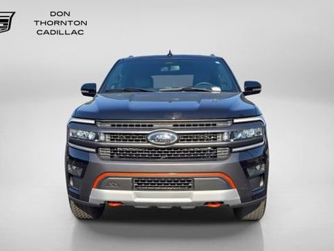 Used 2024 Ford Expedition Timberline AWD/4WD image 8