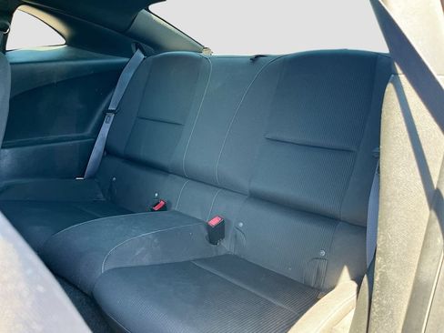 Used 2015 Chevrolet Camaro LT RWD image 21