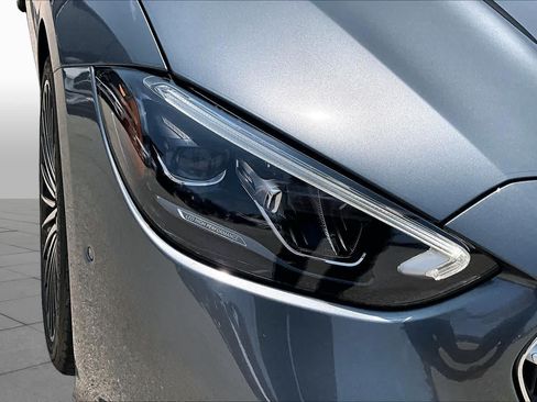 New 2026 Mercedes-Benz C 300 4MATIC Sedan image 20