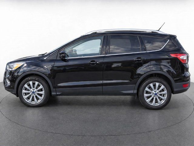 Used 2017 Ford Escape Titanium FWD image 6