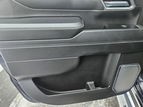 Certified 2025 GMC Sierra 2500 Denali w/ Denali Reserve Package image 24