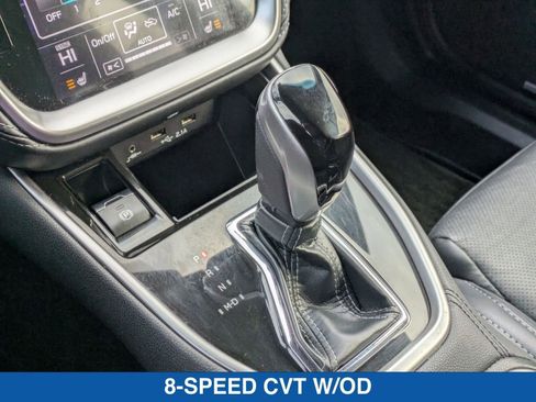 Certified 2022 Subaru Outback Limited w/ Popular Package #2 image 25