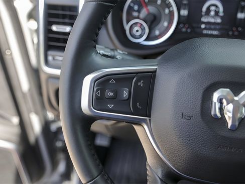 Used 2024 RAM 3500 Laramie w/ Protection Group image 17