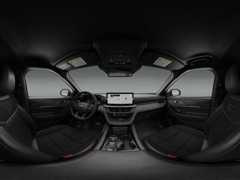 New 2026 Ford Explorer ST image 7