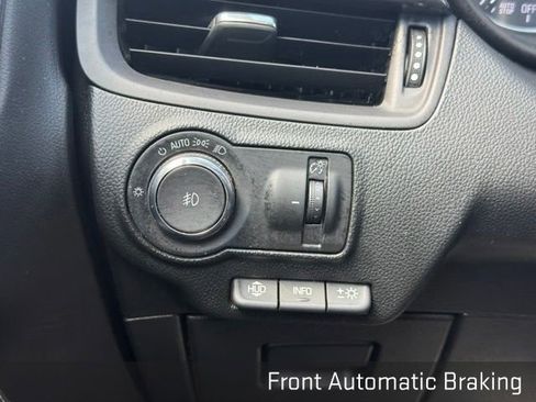 Used 2017 Buick Envision Premium w/ Driver Confidence Package AWD/4WD image 40