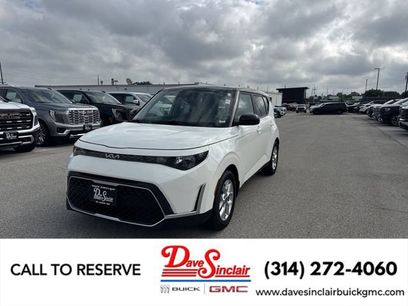 Used 2023 Kia Soul S