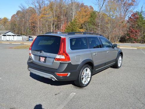 Used 2016 Volvo XC70 T5 Premier w/ Proximity Package FWD image 63