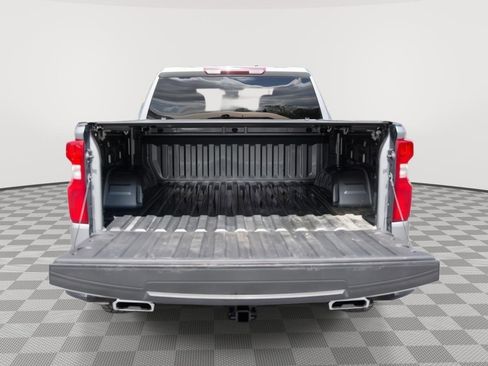 Used 2023 Chevrolet Silverado 1500 LT Trail Boss AWD/4WD image 7