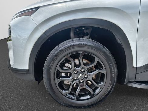 Certified 2023 Hyundai Santa Fe XRT AWD/4WD image 14