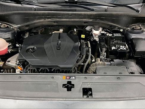 Used 2023 Hyundai Santa Fe SEL image 12