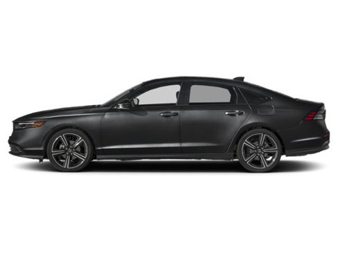 New 2026 Honda Accord SE image 3