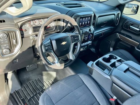 Used 2020 Chevrolet Silverado 1500 LT w/ All-Star Edition image 40
