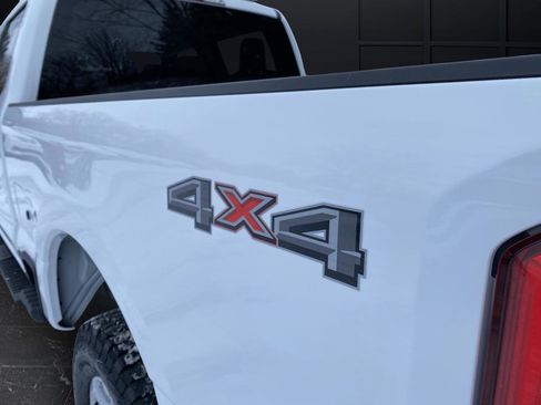 Certified 2024 Ford F250 XLT image 14