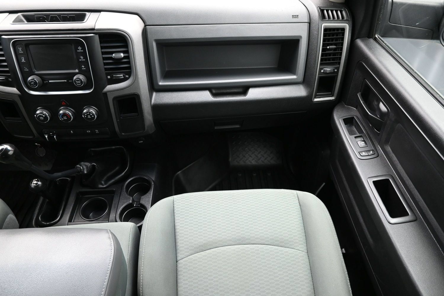 Used 2017 RAM 2500 Tradesman w/ Popular Equipment Group AWD/4WD image 39