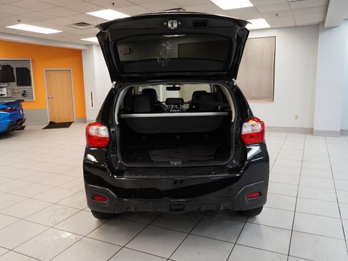 Used 2016 Subaru Crosstrek 2.0i Limited image 11