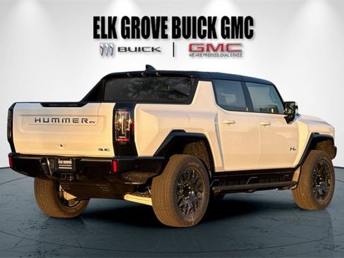 New 2025 GMC Hummer EV 2X image 4