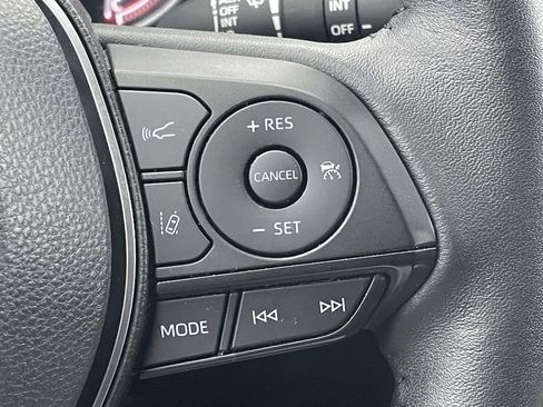 Used 2024 Toyota RAV4 Adventure image 11