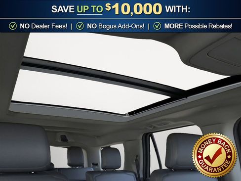 New 2026 Ford Expedition Active image 27