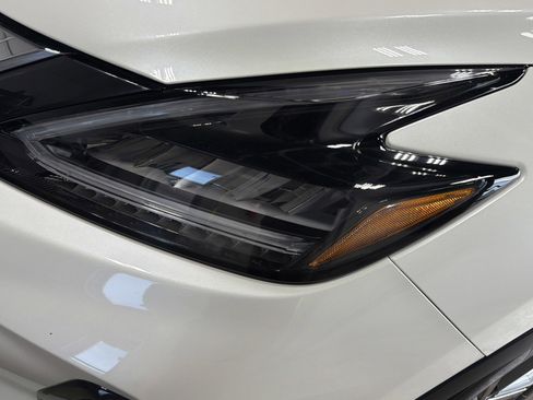 Used 2024 Nissan Murano Platinum w/ Cargo Package image 16