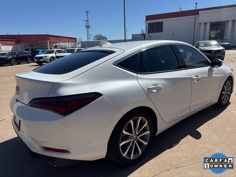 Used 2025 Acura Integra image 5