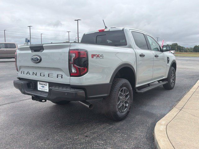 New 2026 Ford Ranger XLT w/ Equipment Group 301A High AWD/4WD image 5