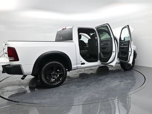 Used 2024 RAM 1500 Classic Warlock image 60