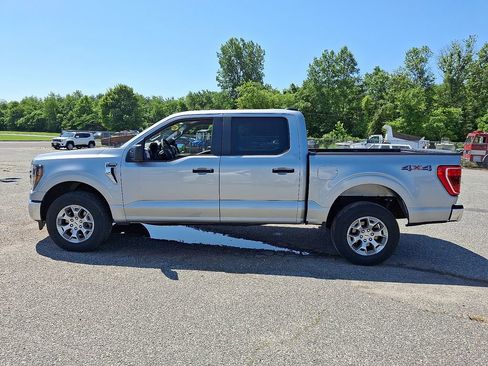 Used 2023 Ford F150 XLT AWD/4WD image 7