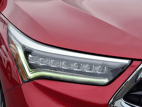 Used 2021 Acura RDX AWD w/ Technology Package image 10